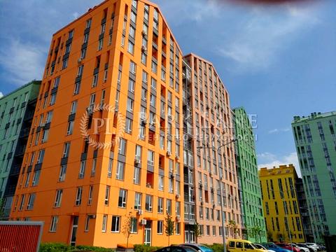 квартира по адресу Соборности просп. (Воззʼєднання), 17 к2