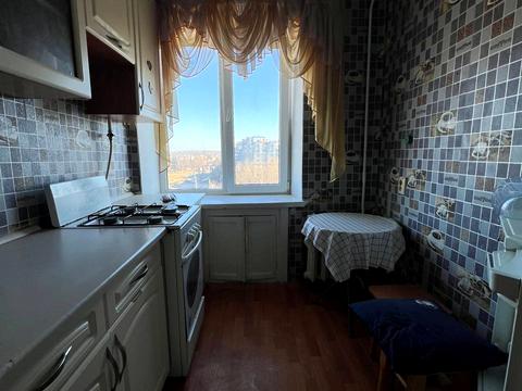 квартира за адресою Старокостянтинівське шосе, 6