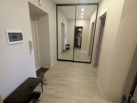 квартира за адресою Олександра Довженка вул., (Будинок 16)