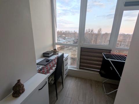 квартира за адресою Олександра Довженка вул., (Будинок 16)