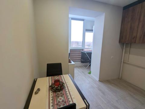 квартира за адресою Олександра Довженка вул., (Будинок 16)