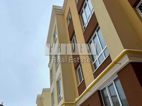 квартира за адресою Соборна вул., 103/20