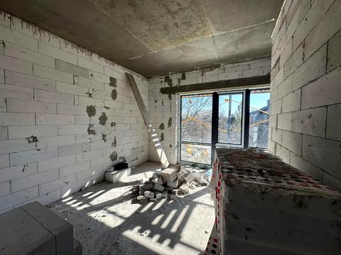 дом по адресу 62-га Садова ул., 1