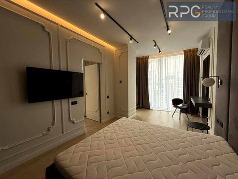 квартира за адресою Іоанна Павла II вул. (Патріса Лумумби), 12