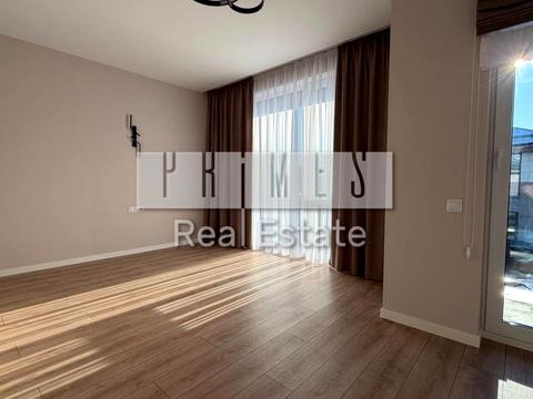 дом по адресу Апрельская ул.