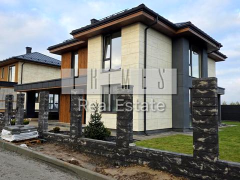 дом по адресу Апрельская ул.