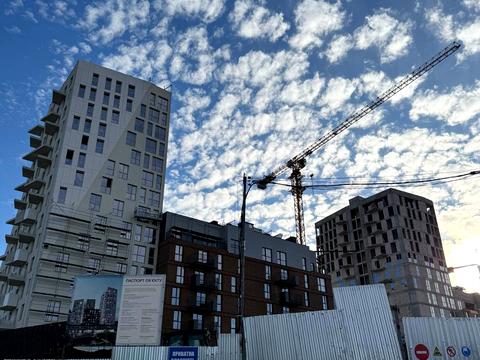 квартира за адресою Василя Щурата вул., 10