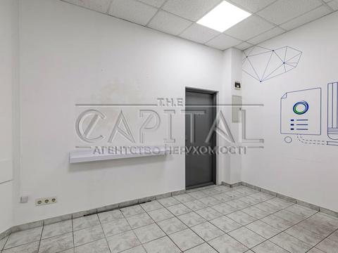 коммерческая по адресу Леси Украинки бульв., 34