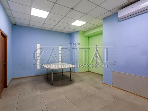 коммерческая по адресу Леси Украинки бульв., 34