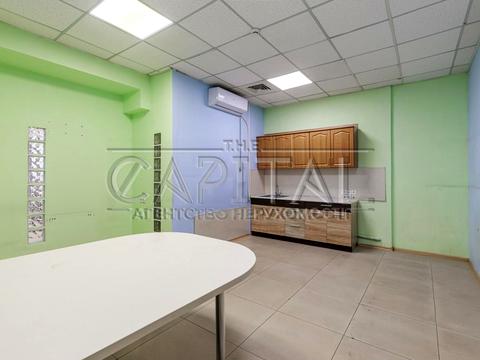 коммерческая по адресу Леси Украинки бульв., 34