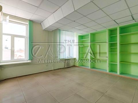 коммерческая по адресу Леси Украинки бульв., 34