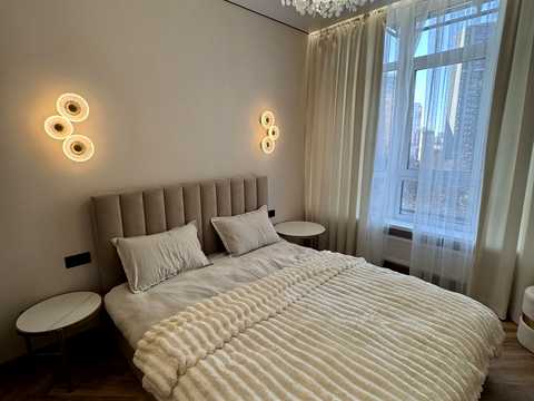 квартира по адресу Курортный пер., 2