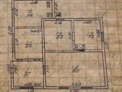 будинок за адресою Шкільна