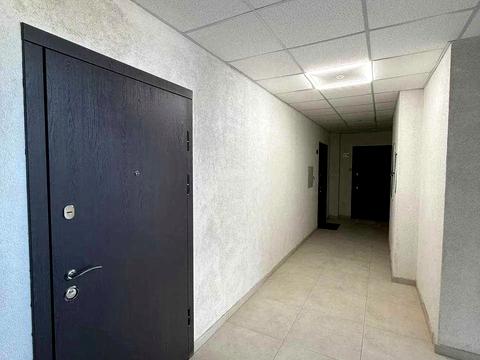 квартира по адресу 9-й Скниловский пер., (Будинок 1)