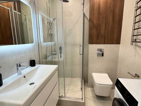 квартира по адресу Героев Небесной Сотни просп., (Будинок 20/10)