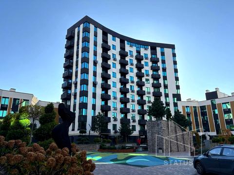 квартира по адресу Героев Небесной Сотни просп., (Будинок 20/10)