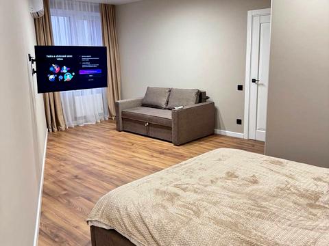 квартира по адресу Героев Небесной Сотни просп., (Будинок 20/10)