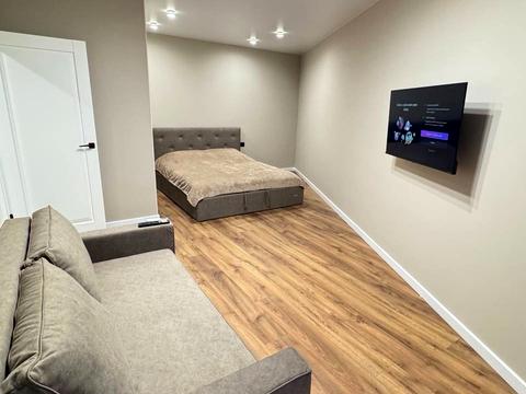 квартира по адресу Героев Небесной Сотни просп., (Будинок 20/10)