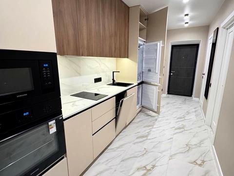 квартира по адресу Героев Небесной Сотни просп., (Будинок 20/10)