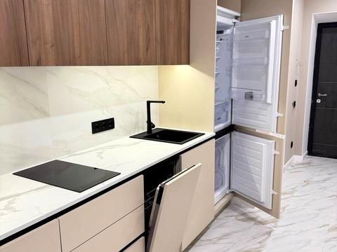 квартира по адресу Героев Небесной Сотни просп., (Будинок 20/10)