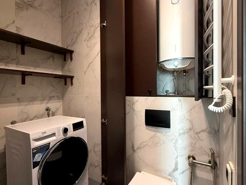 квартира по адресу Берестейский просп. (Победы), 11 к2