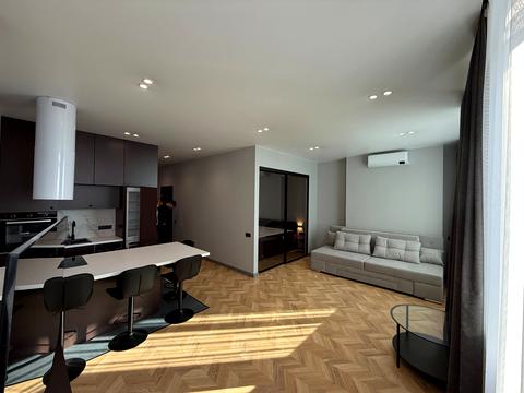 квартира по адресу Берестейский просп. (Победы), 11 к2