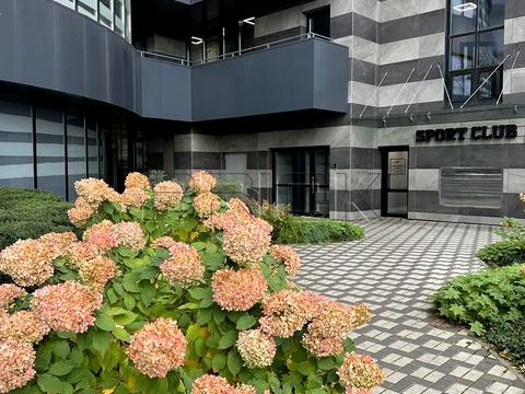 квартира за адресою Лабораторний пров., 7