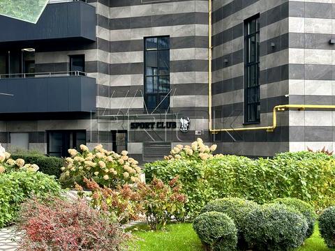 квартира за адресою Лабораторний пров., 7