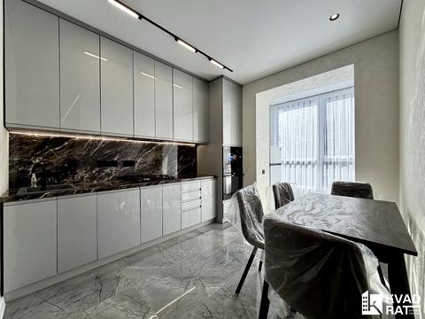 квартира по адресу Гетмана Мазепы ул., 164, к3