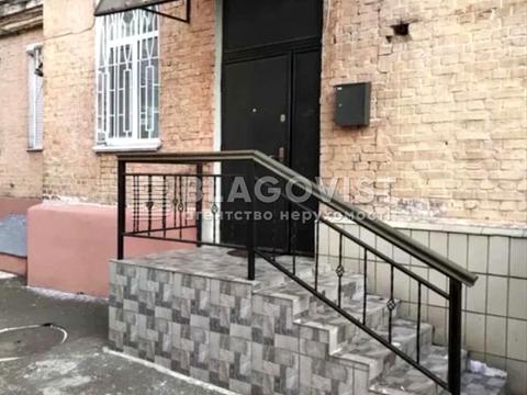 квартира за адресою Інститутська вул., 24/7