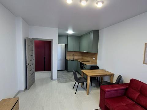 квартира за адресою Васильківська вул., 37-Г