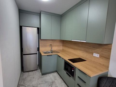 квартира за адресою Васильківська вул., 37-Г