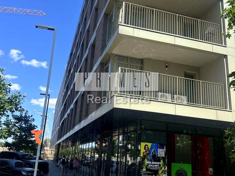 комерційна за адресою Набережно-Рибальська дорога вул., 3