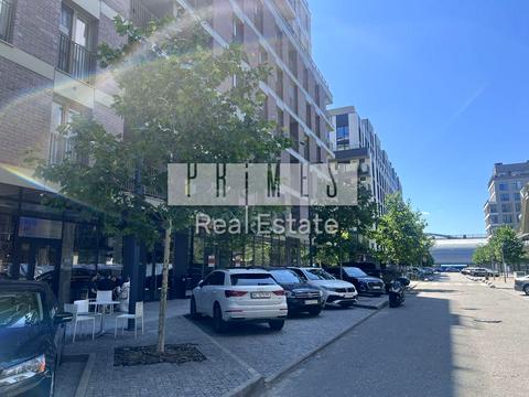 комерційна за адресою Набережно-Рибальська дорога вул., 3