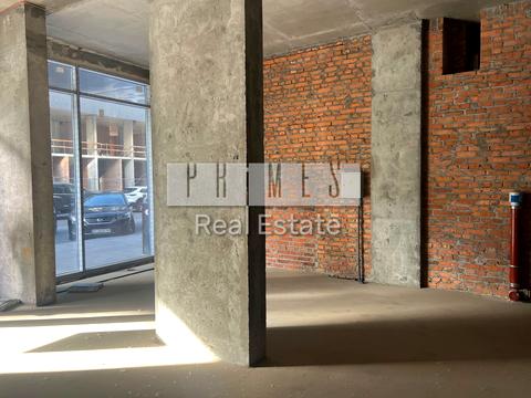 комерційна за адресою Набережно-Рибальська дорога вул., 3