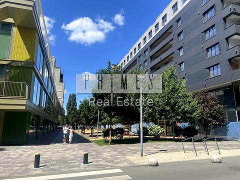 комерційна за адресою Набережно-Рибальська дорога вул., 3