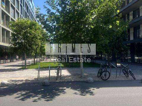 комерційна за адресою Набережно-Рибальська дорога вул., 3