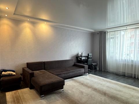 квартира за адресою Степана Рудницького вул. (Академіка Вільямса), 5