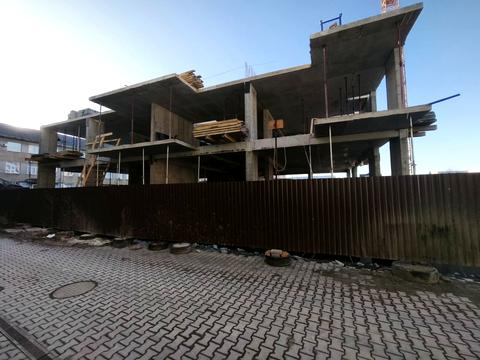 квартира за адресою Мукачівська вул., 44