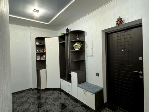 квартира за адресою Степана Рудницького вул. (Академіка Вільямса), 5