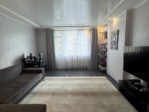 квартира за адресою Степана Рудницького вул. (Академіка Вільямса), 5