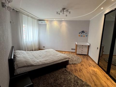 квартира за адресою Степана Рудницького вул. (Академіка Вільямса), 5