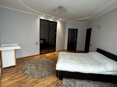 квартира за адресою Степана Рудницького вул. (Академіка Вільямса), 5