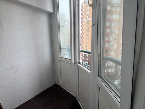 квартира за адресою Степана Рудницького вул. (Академіка Вільямса), 5