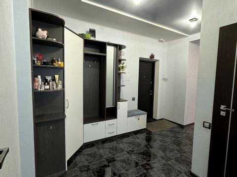 квартира за адресою Степана Рудницького вул. (Академіка Вільямса), 5