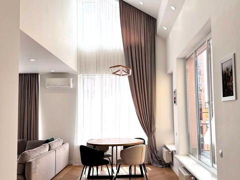 квартира за адресою Березнева вул., 12