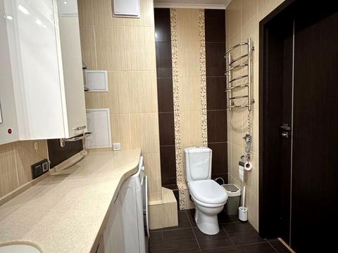 квартира за адресою Степана Рудницького вул. (Академіка Вільямса), 5