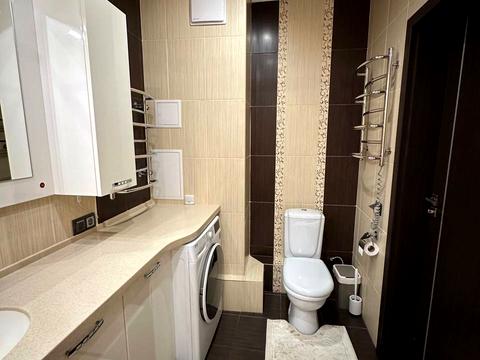 квартира за адресою Степана Рудницького вул. (Академіка Вільямса), 5