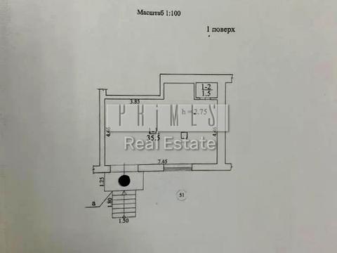 комерційна за адресою Київ, Василя Тютюнника вул. (Анрі Барбюса), 56