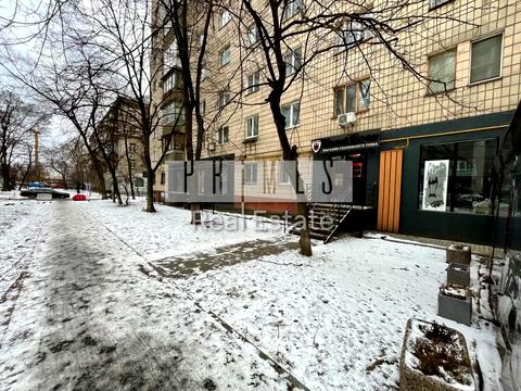 комерційна за адресою Київ, Василя Тютюнника вул. (Анрі Барбюса), 56